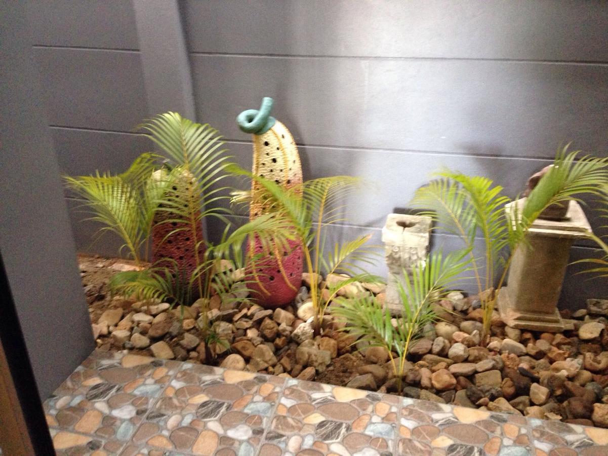 Heritage Tropical Resort Nakhon Si Thammarat Dış mekan fotoğraf