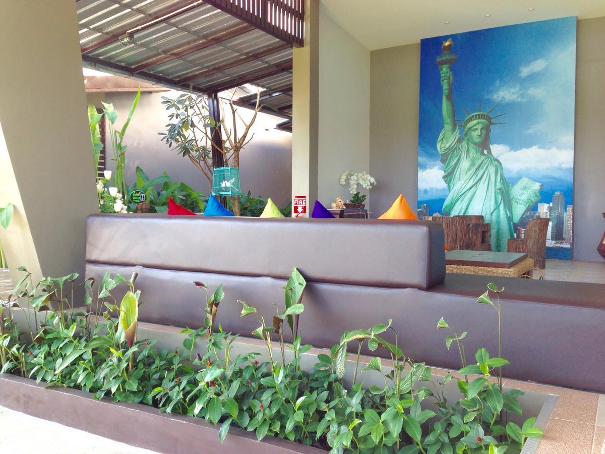 Heritage Tropical Resort Nakhon Si Thammarat Dış mekan fotoğraf