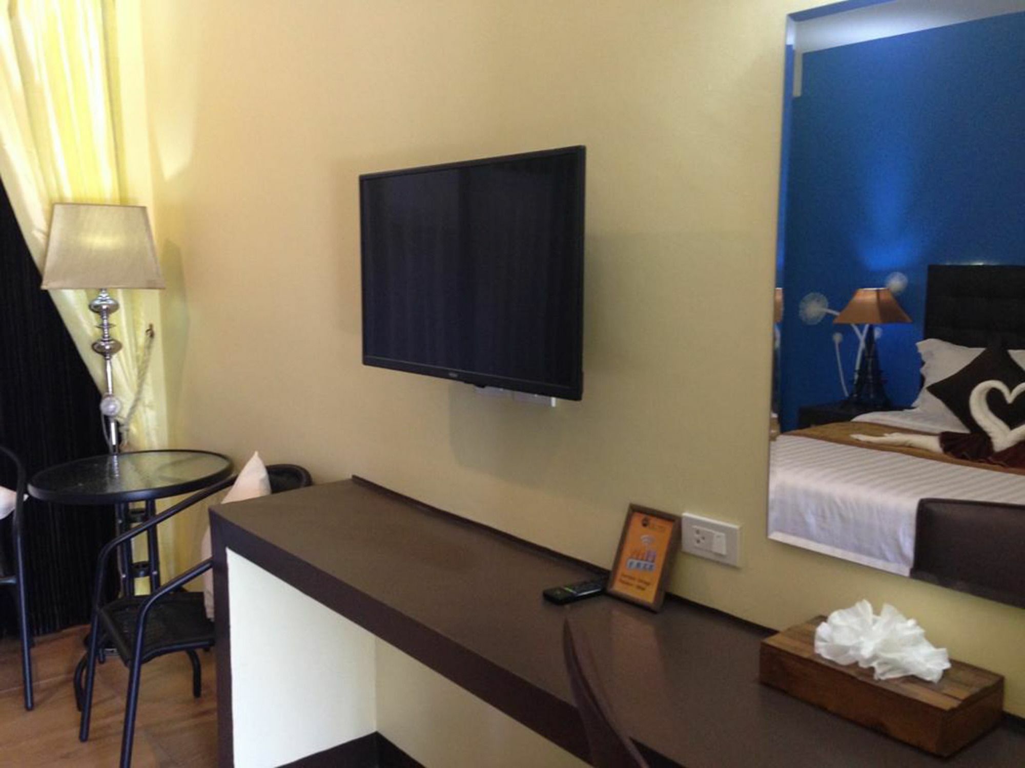 Heritage Tropical Resort Nakhon Si Thammarat Dış mekan fotoğraf