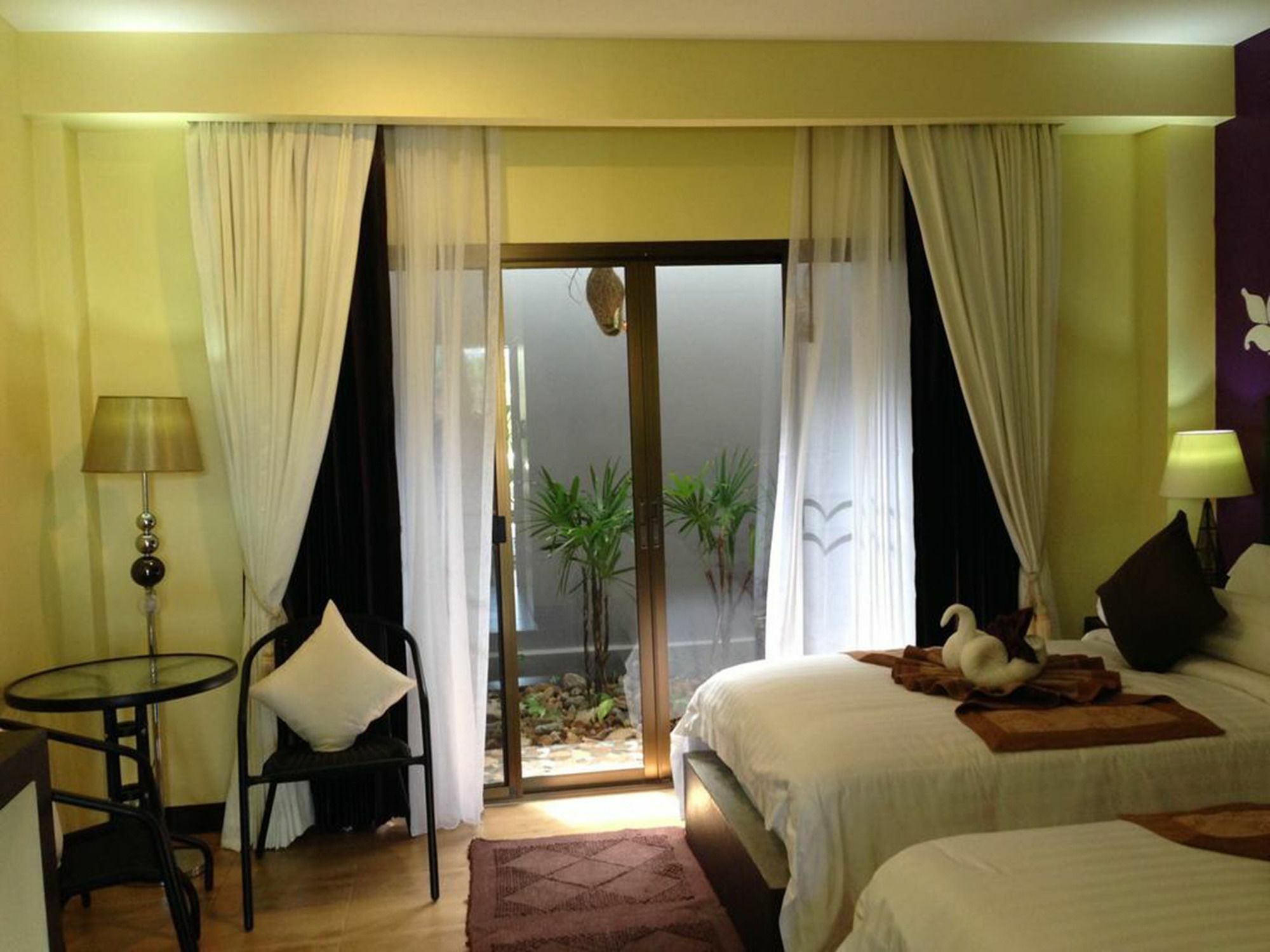 Heritage Tropical Resort Nakhon Si Thammarat Dış mekan fotoğraf